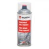 WURTH грунт сварочный цинкосодержащий токопроводящий 1К, 400 мл, аэрозоль