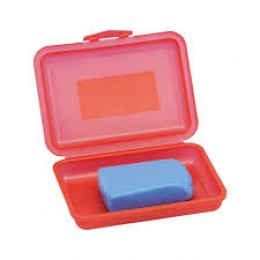 WURTH глина полировальная голубая, 200 гр