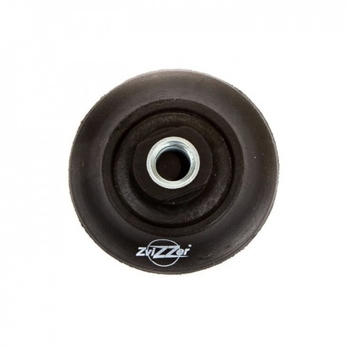 ZVIZZER диск-подошва полировальная гибкая M14, 76 мм