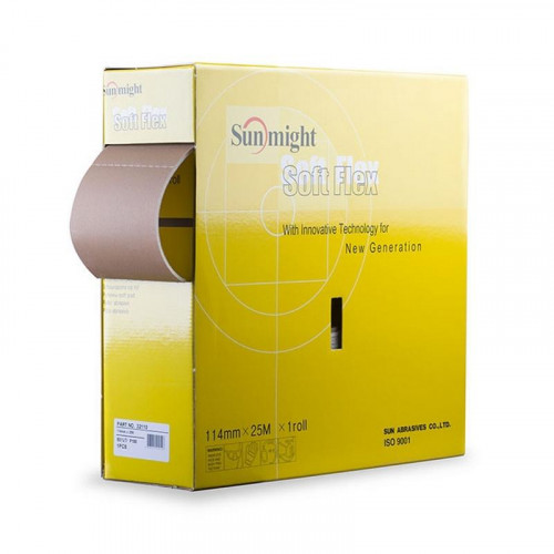 SunMight SoftFlex P800