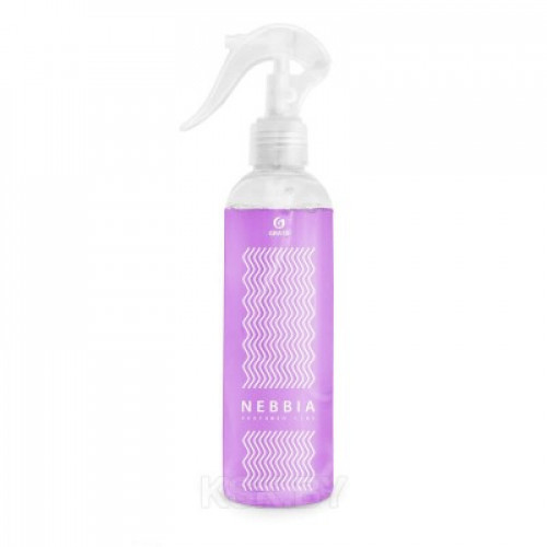 Жидкое ароматизирующее средство с ароматом "Nebbia" 250мл