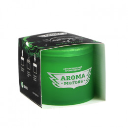 Ароматизатор для авто Grass «Aroma Motors JUICE CITRUS», 100 мл