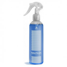 Жидкое ароматизирующее средство с ароматом "Nautilus" 250мл