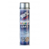 DUPLI COLOR краска для дисков, 600 мл, аэрозоль, серебристый