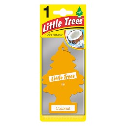 Ароматизатор для салона авто подвесной "Little Trees" в ассортименте