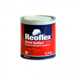 Шовный кистевой герметик Reoflex 0.8л. серый