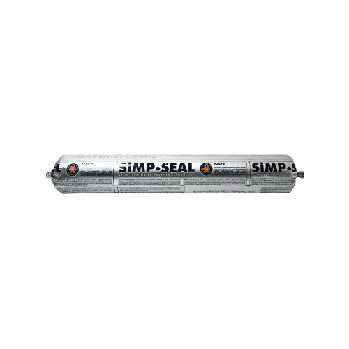 Гибридный клей-герметик для конструкционной склейки элементов U-SEAL 600 мл
