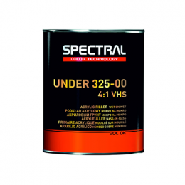 Грунт акриловый Spectral UNDER 325 – 00 VHS