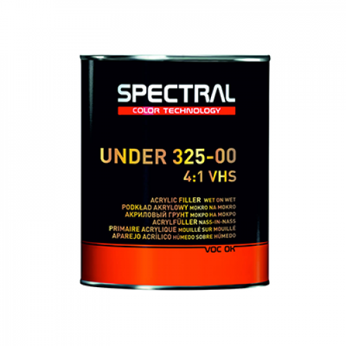 Грунт акриловый Spectral UNDER 325 – 00 VHS