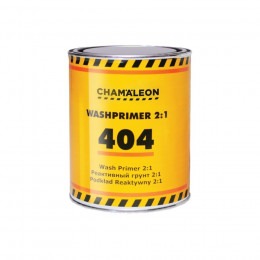 Реактивный грунт CHAMAELEON 2:1, 1 л + 0,5 л