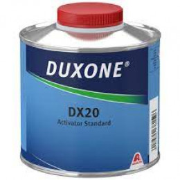  Активатор DUXONE DX-20 0,5 л