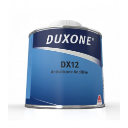 DX-12 Антисиликоновая добавка