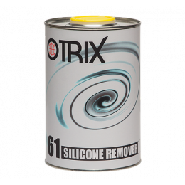 Антисиликон OTRIX Silicone remover SLOW 1л