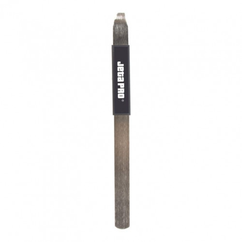 JETA PRO  Лопатка стальная с пластиковой ручкой для перемешивания ЛКМ и вскрытия банок 280 х 20мм