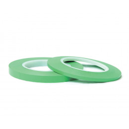 Контурная лента для маскировки Jeta Pro 9 мм, зеленая