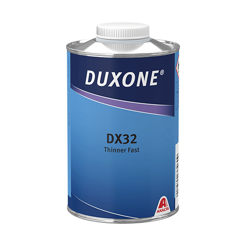 Разбавитель DUXONE DX-32 быстрый,  0,5 л (разлив)