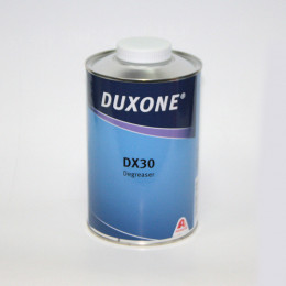 Обезжириватель DUXONE DX-30, 1 л