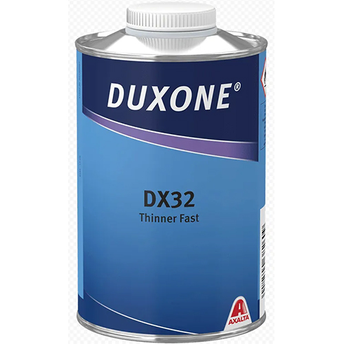 Разбавитель DUXONE DX32 быстрый, 1 л