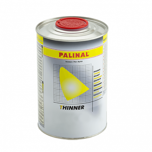 Разбавитель Palinal 2К быстрый 1 л