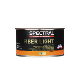 Шпатлевка Spectral Fiber Light 1,0л, Польша